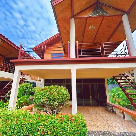 Avila Resort Pattaya Jomtien pláž Exteriér fotografie