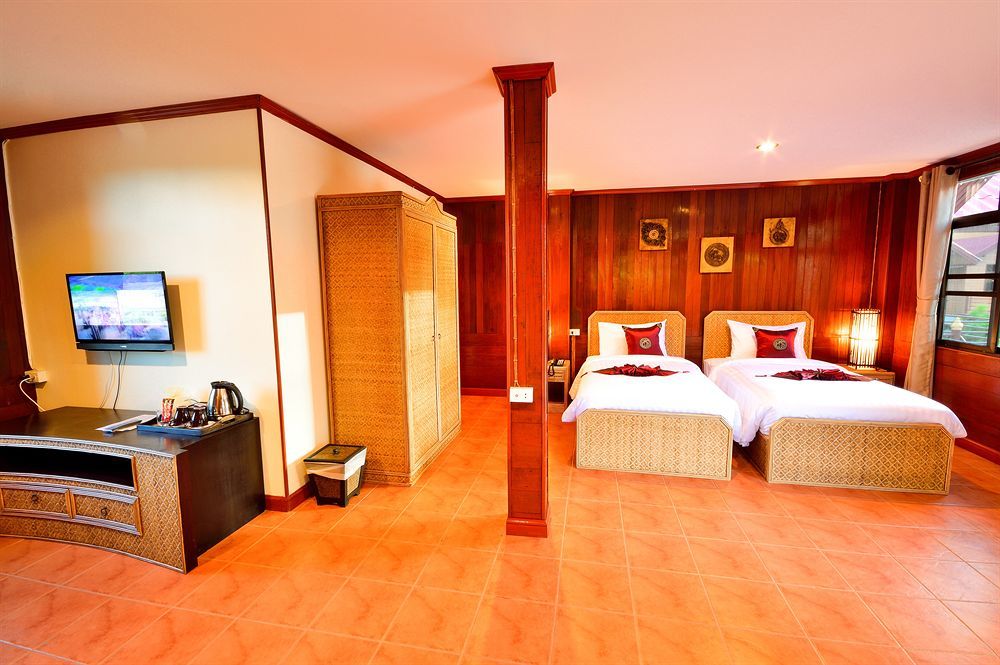 Avila Resort Pattaya Jomtien pláž Exteriér fotografie