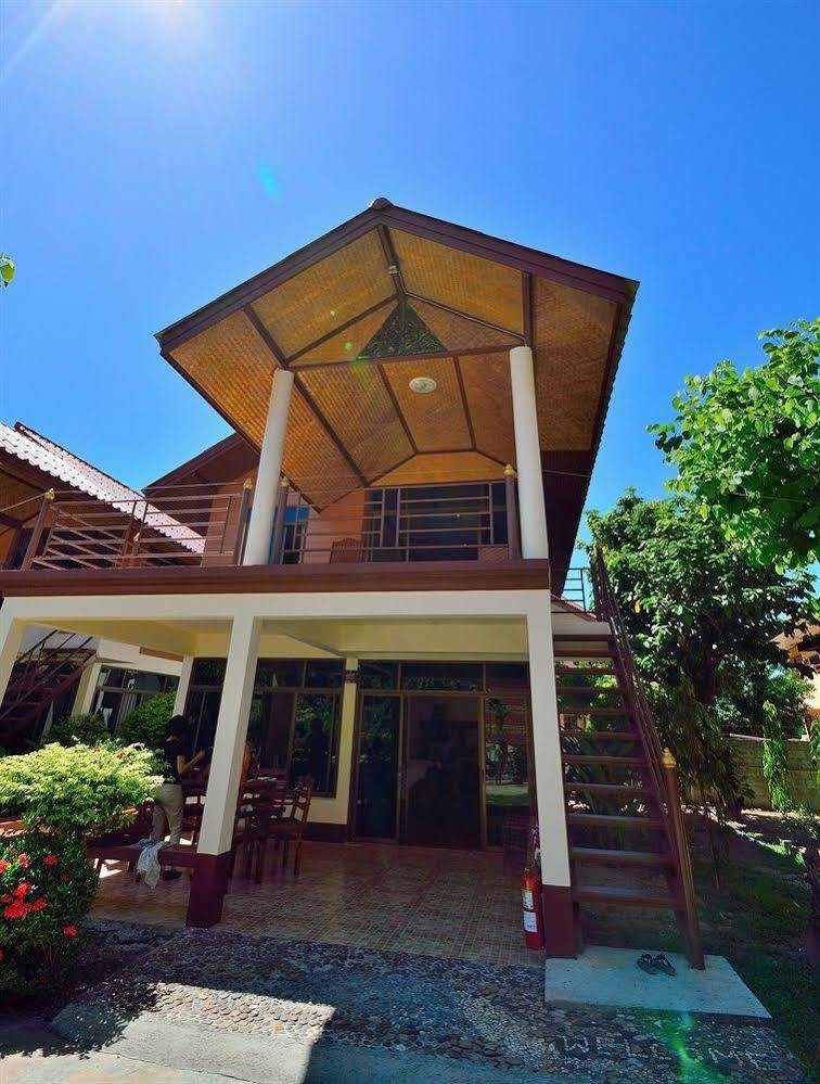 Avila Resort Pattaya Jomtien pláž Exteriér fotografie